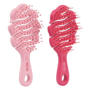 BETER CEPILLO DETANGLING FLEX 180º XS