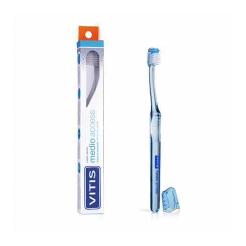 VITIS CEPILLO  ACCESS MEDIO