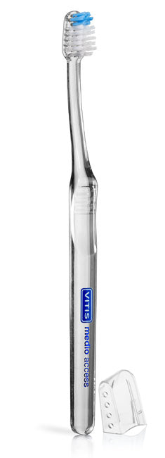 VITIS CEPILLO  ACCESS MEDIO