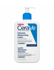 CERAVE LOCION HIDRATANTE INTENSIVA 473 ML