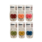 CHUPETE SILICONA FISIOLOGICOSUAVINEX INTENSE0 - 6 MESES 1 UNIDAD