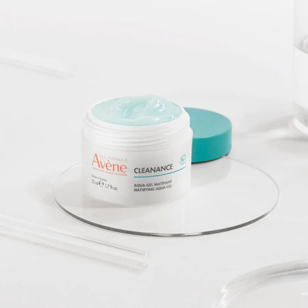 AVENE CLENANCE AQUA GEL MATIFICANTE 50ML