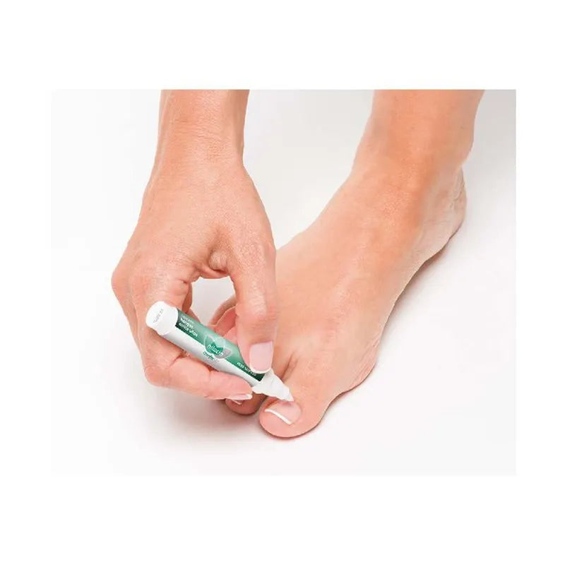 NILOCIN COMFORSIL LÁPIZ HONGOS EN LAS UÑAS 3ML