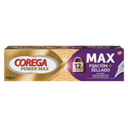 COREGA MAXIMO SELLADO 40 G