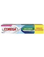 COREGA SIN SABOR 70G