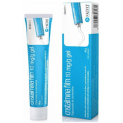 CRISTALMINA FILM POMADA