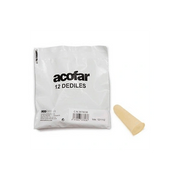 DEDILES ACOFAR NUM 2 12 UN