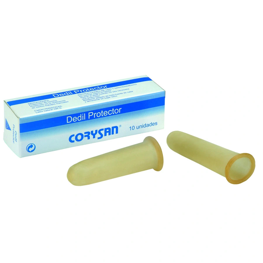 DEDILES LATEX CORYSAN T7 10U