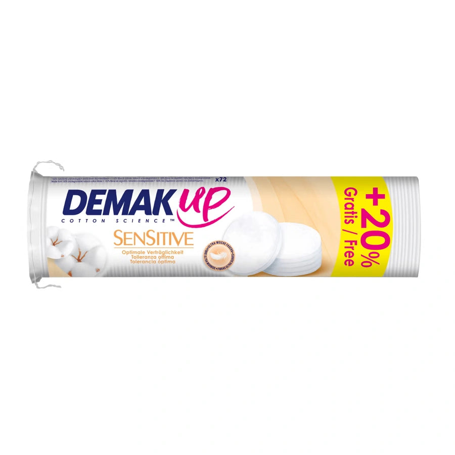 DEMAK UP SENSITIVE 72 UDS