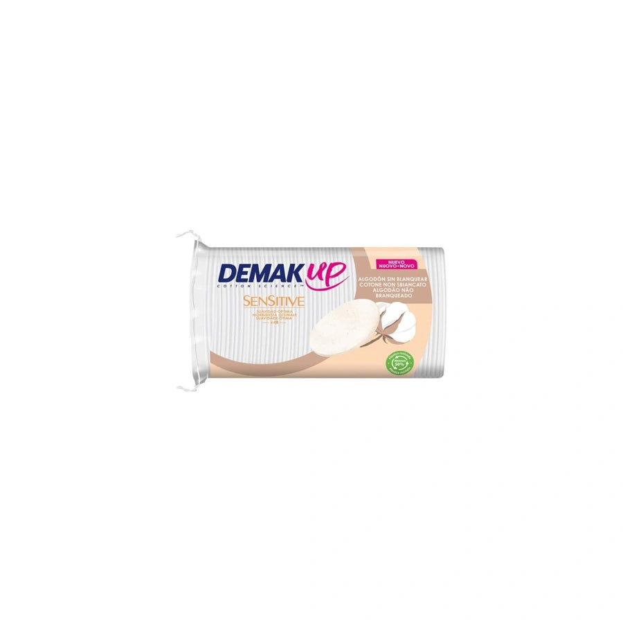 DEMAK UP SENSITIVE OVAL 50UN