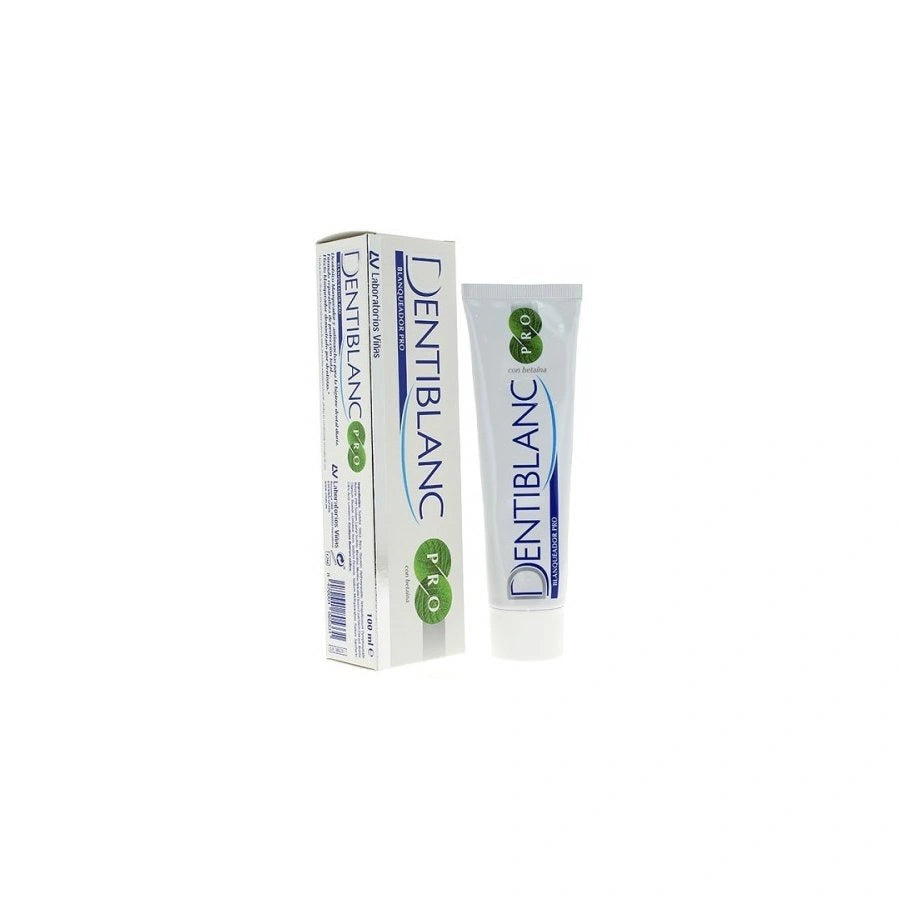 DENTIBLANC BLANQUEADOR PRO1 ENVASE 100 ml