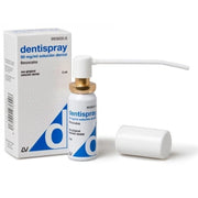 DENTISPRAY 5 ML