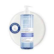 DERCOS CHAMPU MINERAL SUAVE USO FRECUENTE 400ML