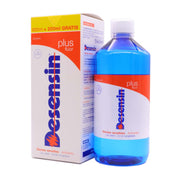 DESENSIN PLUS COLUTORIO DENTAL 1 ENVASE 1000 ml