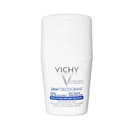 DESOD VICHY ANTIHUMED 24 H