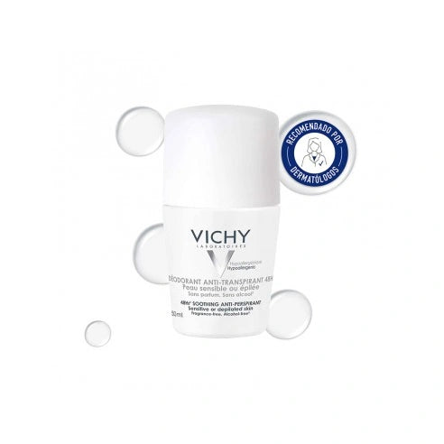 DESOD VICHY BOLA PIEL SENSIB