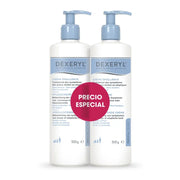 DEXERYL  DUPLO CREMA EMOLIENTE500ML