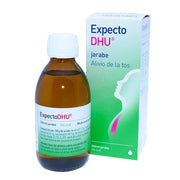 DHU EXPECTODHU JARABE 200 ML