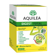 AQUILEA DIGEST TOTAL 8 EN 1 12 STICKS SABOR MANZANILLA