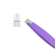 DISNA PINZAS DEPILAR SOFT TOUCH