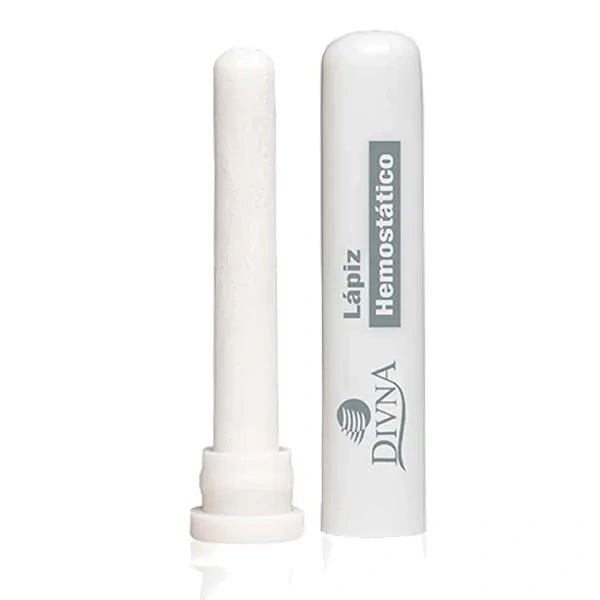 DIVINA LAPIZ HEMOSTATICO CICATRIZANTE