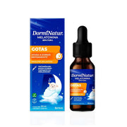 DORMINATUR; ; 1 FRASCO 30 ml SABOR VAINILLA