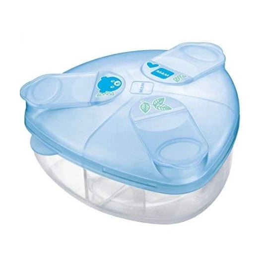 DOSIFICADOR DE LECHE EN POLVOMAM MILK POWDERBOX