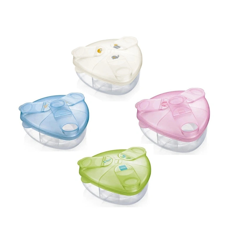 DOSIFICADOR DE LECHE EN POLVOMAM MILK POWDERBOX N