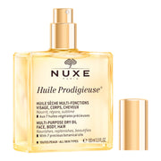 Nuxe Huile Prodigieuse 100 ml
