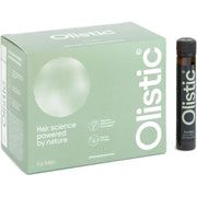 Olistic For Men 28 Frascos 25 ml