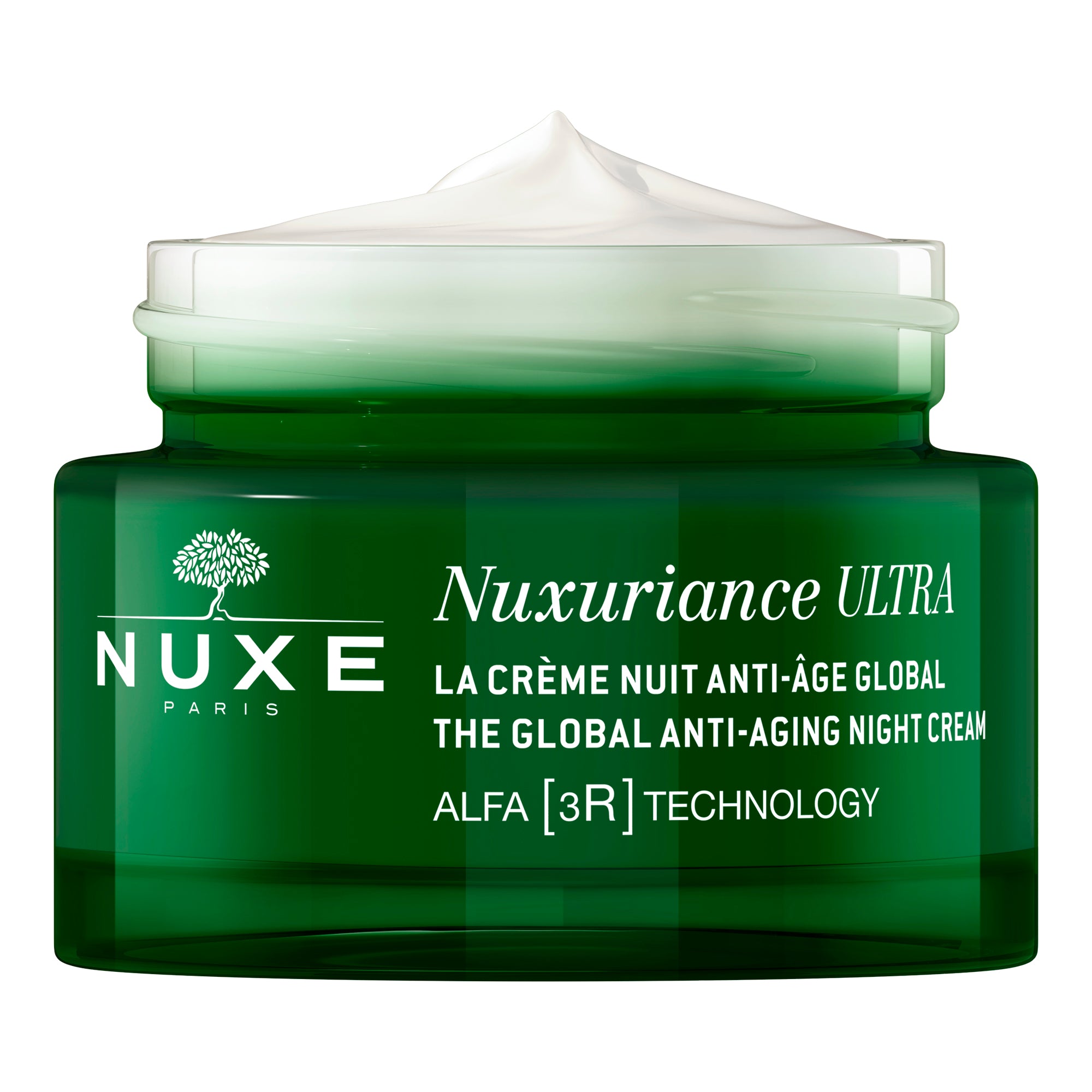 Nuxe Nuxuriance Ultra Crema Noche 50 ml