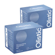 Olistic Next For Women 28 Frascos 25Ml