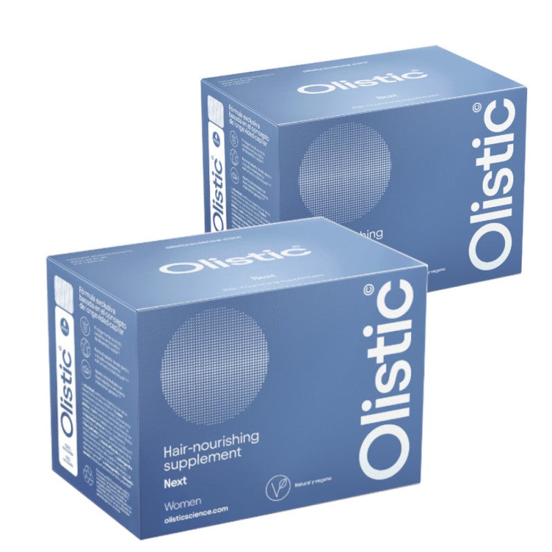 Olistic Next For Women 28 Frascos 25Ml