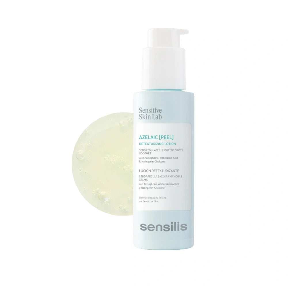 Sensilis Azelaic Peel 1 Frasco 100 ml