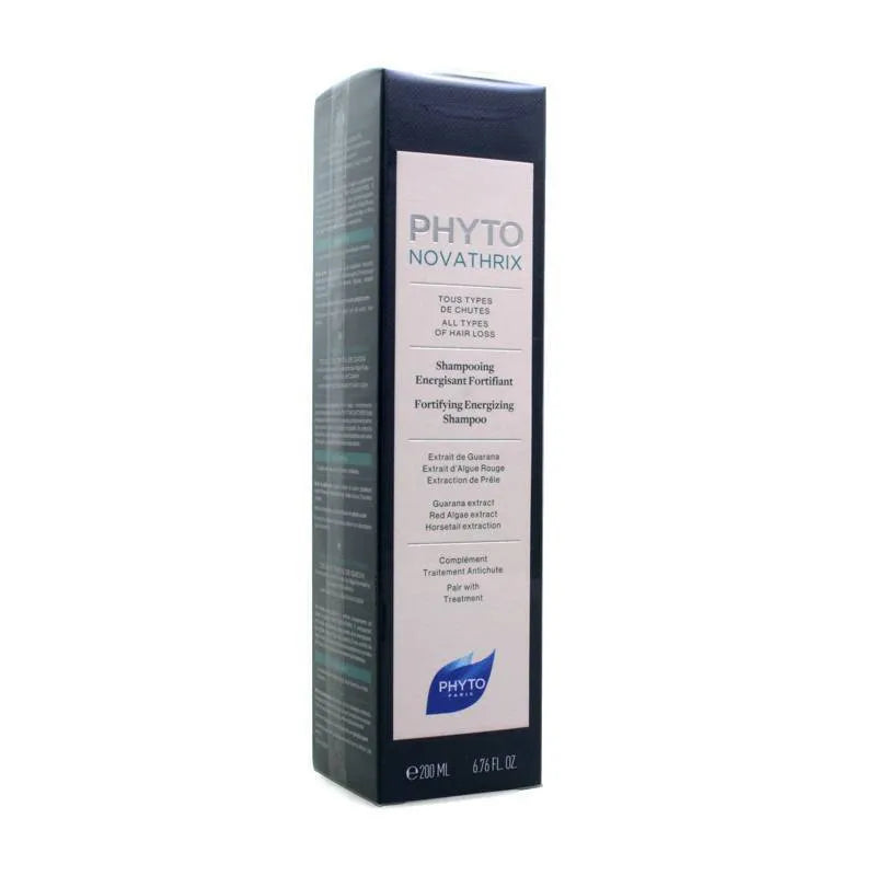 Phytonovathrix Champú Energizante Fortificante 200 ml