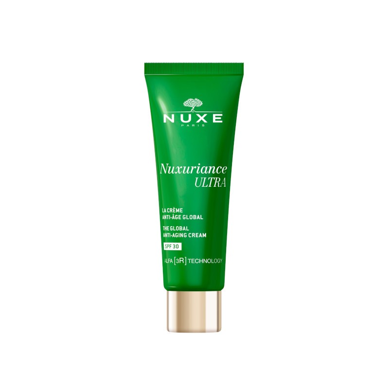 Nuxe Nuxuriance Ultra Crema Dia Spf 30