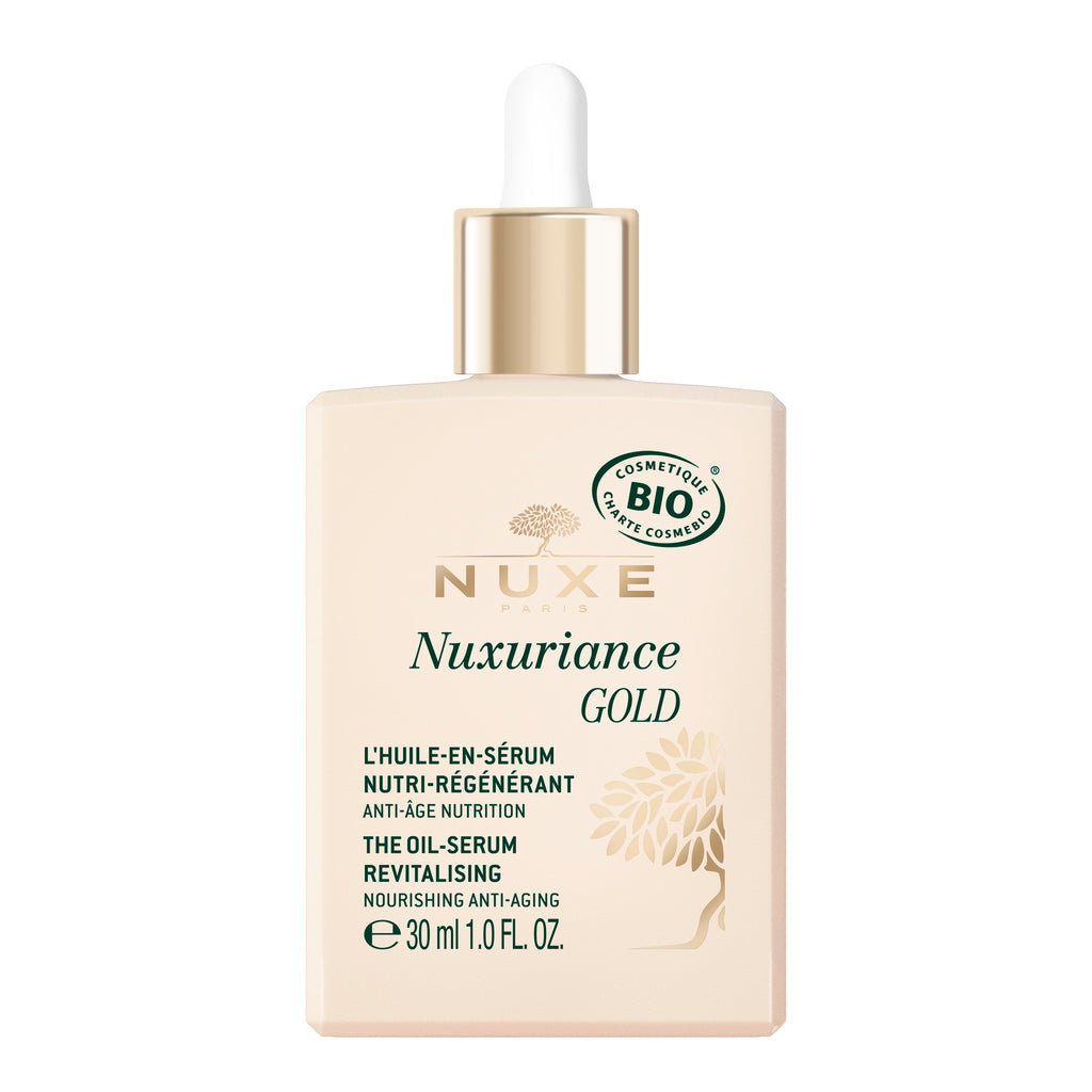 Nuxe Nuxuriance Gold Serum En Aceite 30 ml
