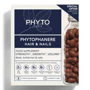 Phyto Phytophanere Cabello/Uñas Caps