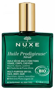 Nuxe Huile Prodigieuse Neroli 100 ml