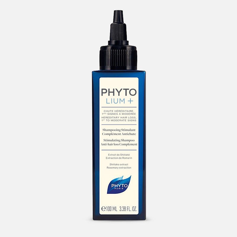 Phytolium Tratamiento Anticaida Hombre 100 ml