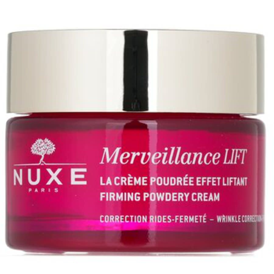 Nuxe Merveillance Lift Crema En Polvo Efecto Lifting 50 ml