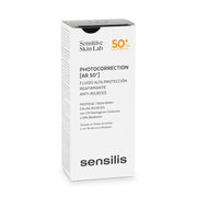 Sensilis Fotocorrector Ar Spf 50+