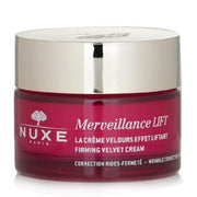 Nuxe Merveillance Lift Crema Aterciopelada 50 ml