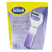 DR SCHOLL VELVET SMOOTH LIMA ELECTRONICA