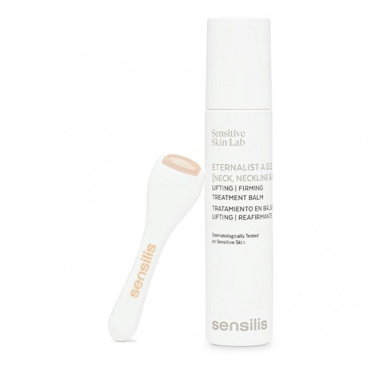 Sensilis Eternalist A.G.E. Cuello, Escote, Brazos