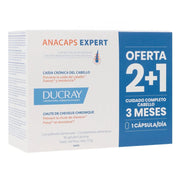 DUCRAY ANACAPS EXPERT 90 CAPSULAS