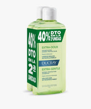 DUCRAY DUPLO CHAMPU EQUILIBRANTE 400ML