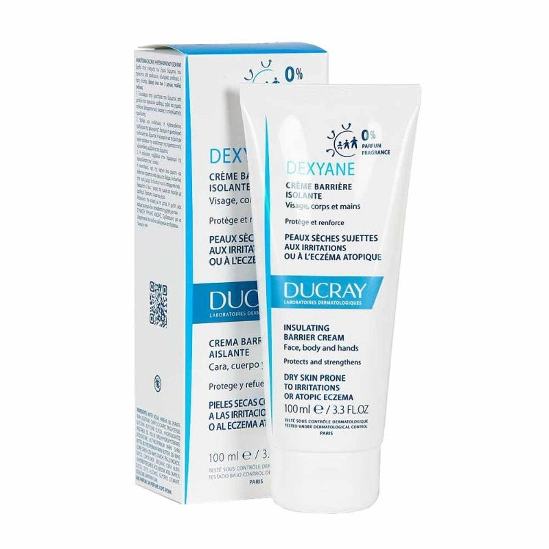DUCRAY DEXYANE CREMA 100 ML