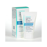DUCRAY HIDROSIS CONTROL CREMA ANTI-TRANSPIRANTE CARA MANOS Y PIES1 ENVASE 50 ml