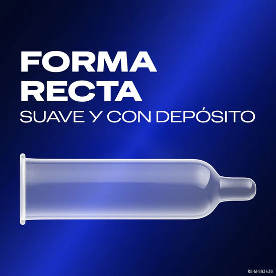 DUREX PRESERVATIVO PERFECT CONNECTION 10UD